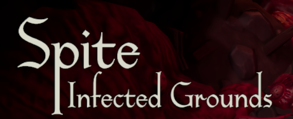 Spite Gameplay