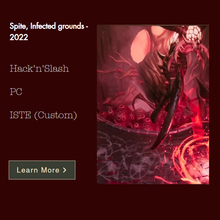 Spite